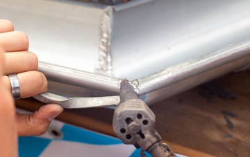 disadvantages of Easter Housebyres lead roofing