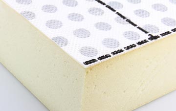 meeting Easter Housebyres building codes