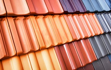 Easter Housebyres roof tile costs