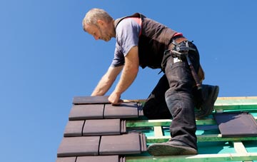 disadvantages of Easter Housebyres slate roofing