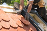 Easter Housebyres tiled roofing companies